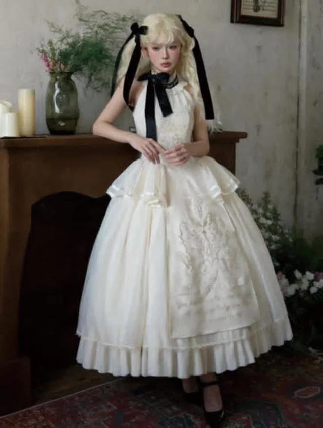 Classic lolita