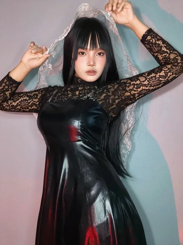 ชุดคอสเพลย์ Osaragi (alternate)