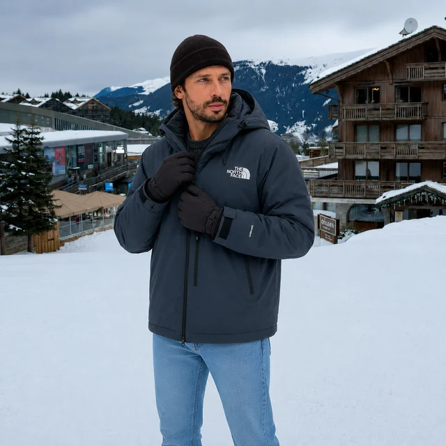 THE NORTH FACE thumbnail 2