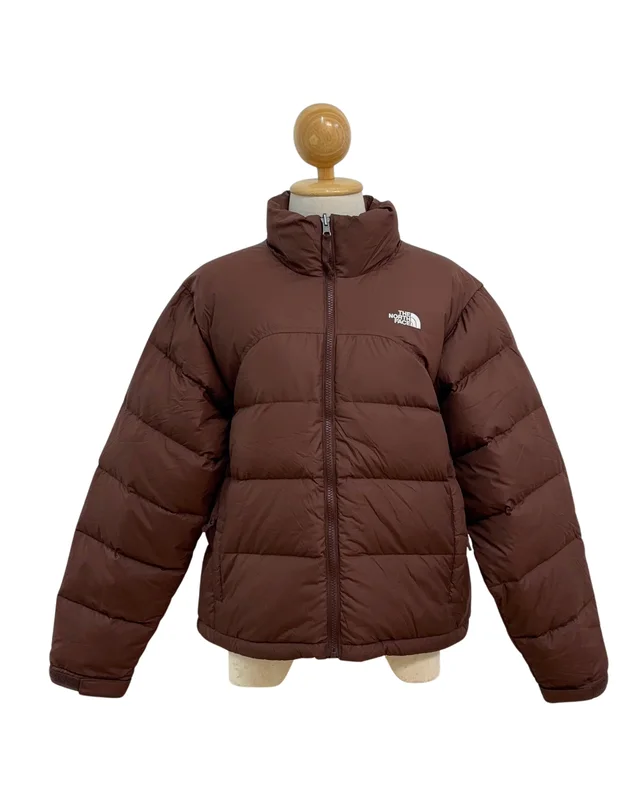 THE NORTH FACE 1