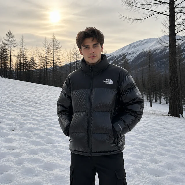 THE NORTH FACE thumbnail 2