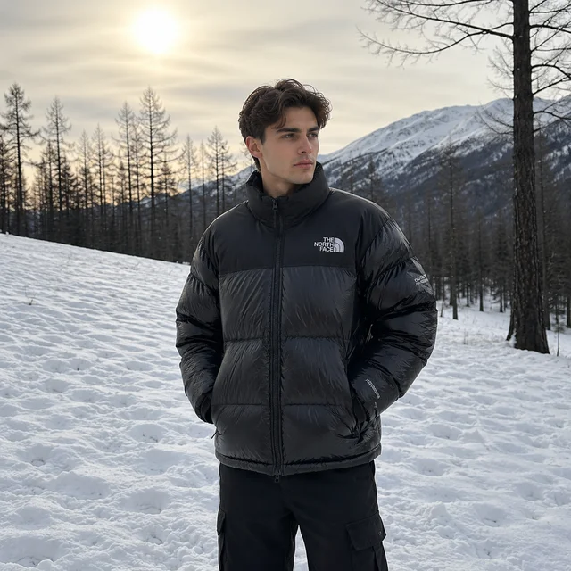 THE NORTH FACE 1