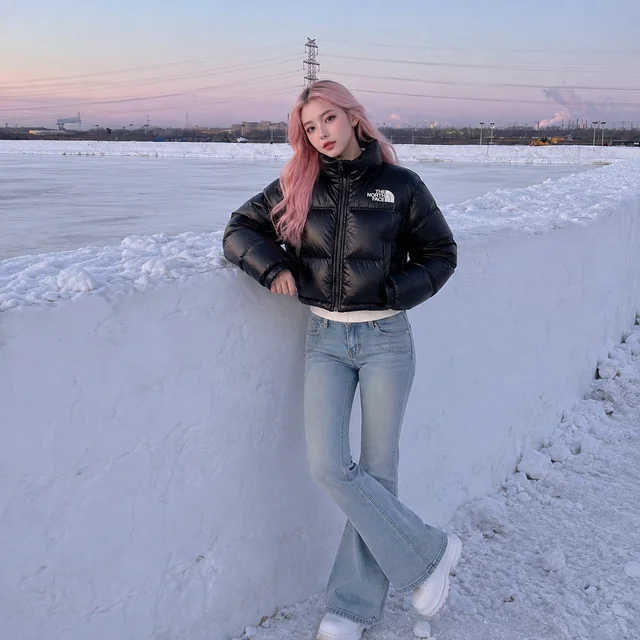 THE NORTH FACE 1