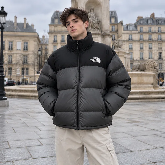 THE NORTH FACE 1