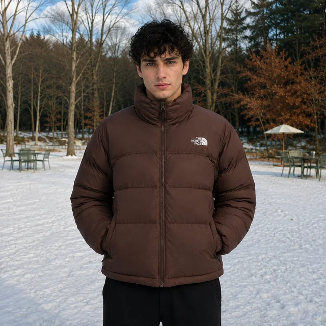THE NORTH FACE 1