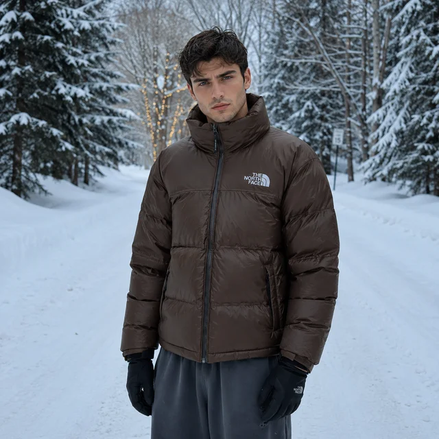 THE NORTH FACE 1