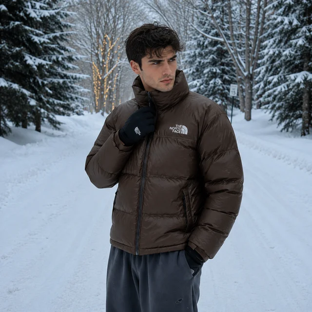 THE NORTH FACE thumbnail 2