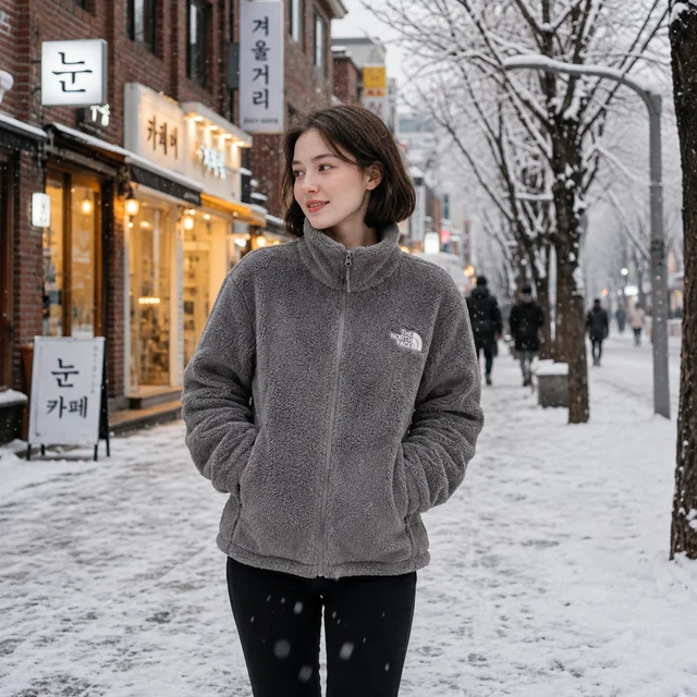 THE NORTH FACE thumbnail 1