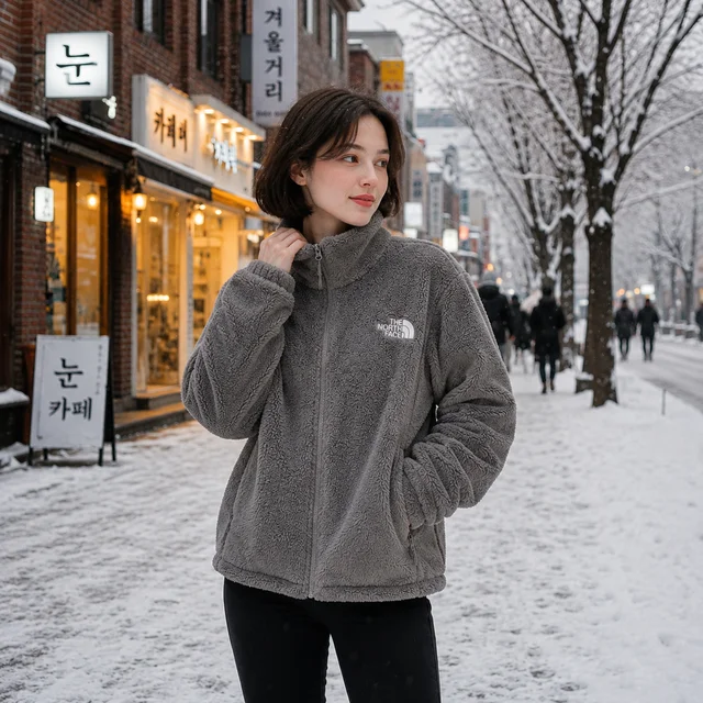 THE NORTH FACE thumbnail 2