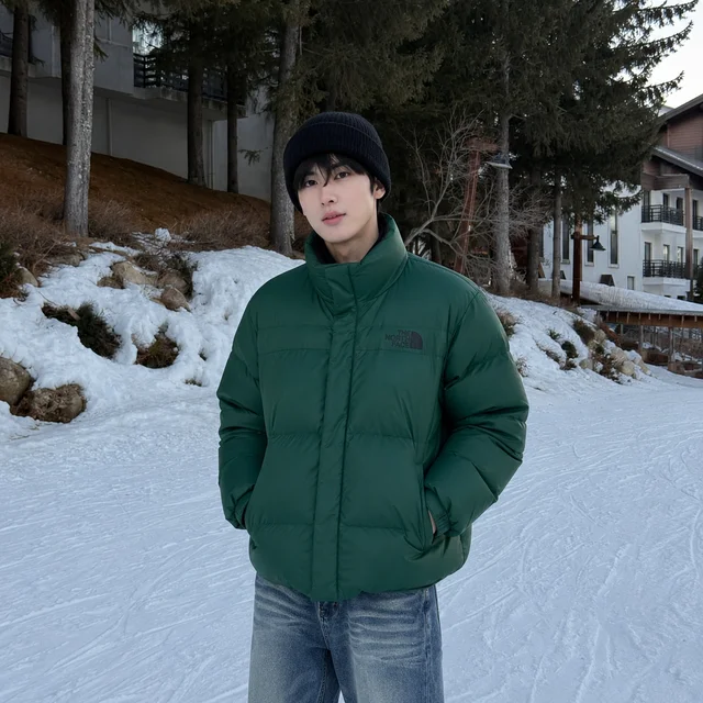 THE NORTH FACE 1