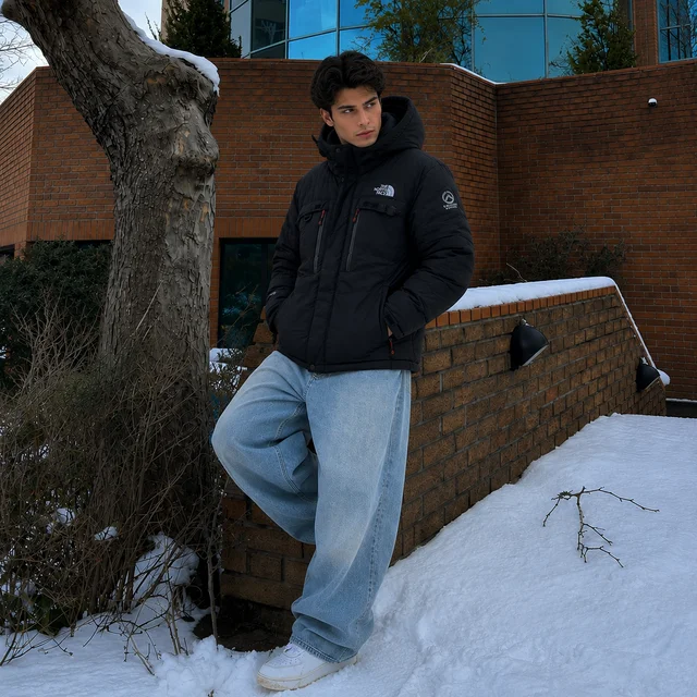THE NORTH FACE thumbnail 2