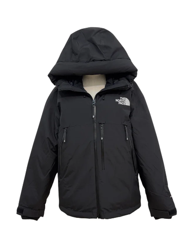 THE NORTH FACE