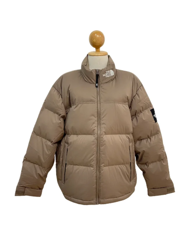THE NORTH FACE 1