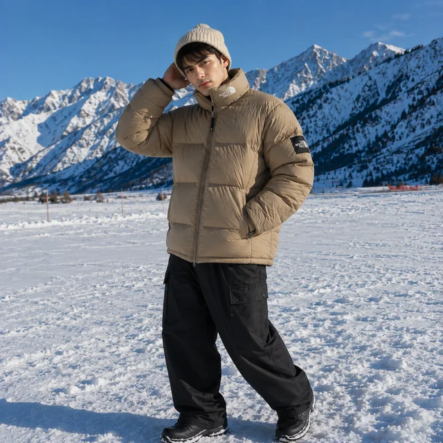 THE NORTH FACE thumbnail 2
