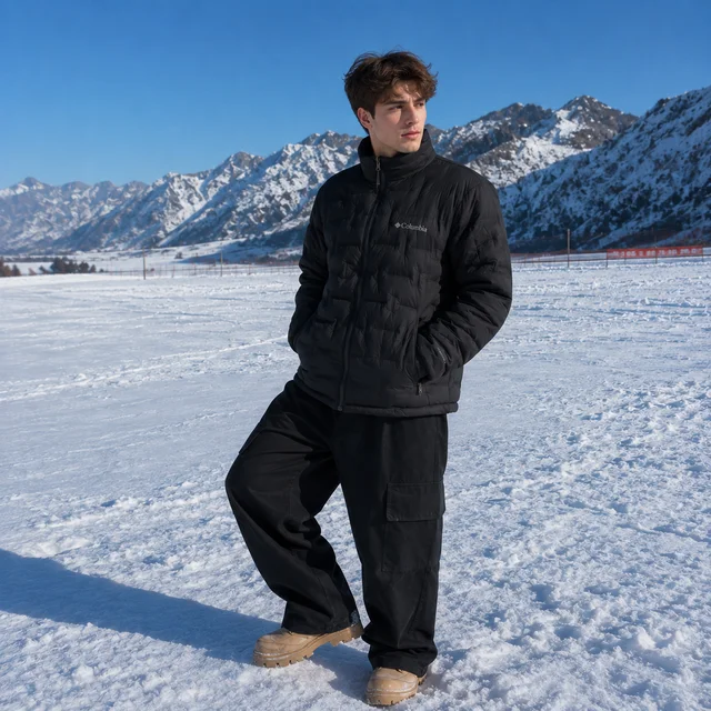 COLUMBIA     thumbnail 2