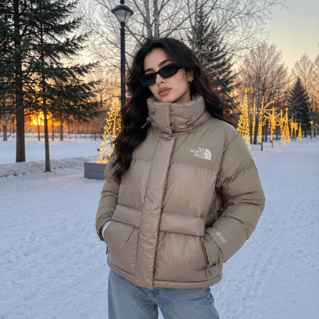 THE NORTH FACE thumbnail 2