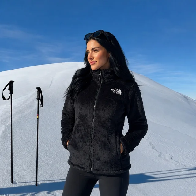 THE NORTH FACE thumbnail 2