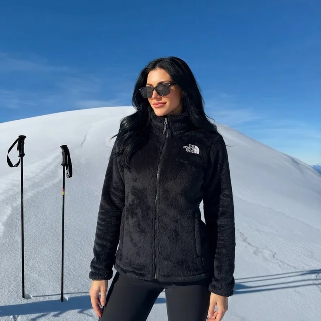 THE NORTH FACE 1