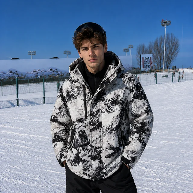 THE NORTH FACE thumbnail 2