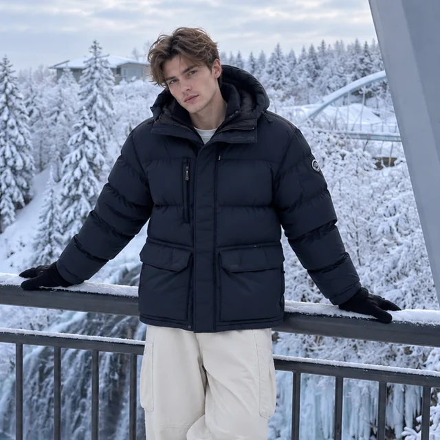 0053 THE NORTH FACE thumbnail 2