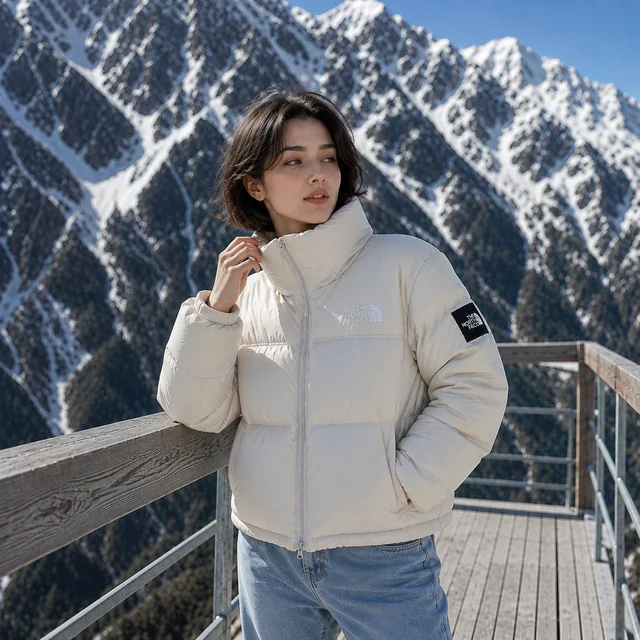 THE NORTH FACE thumbnail 2