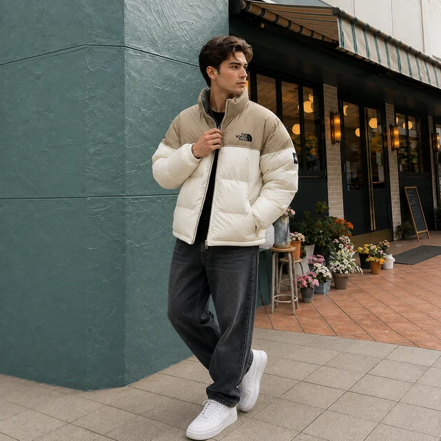 THE NORTH FACE thumbnail 2