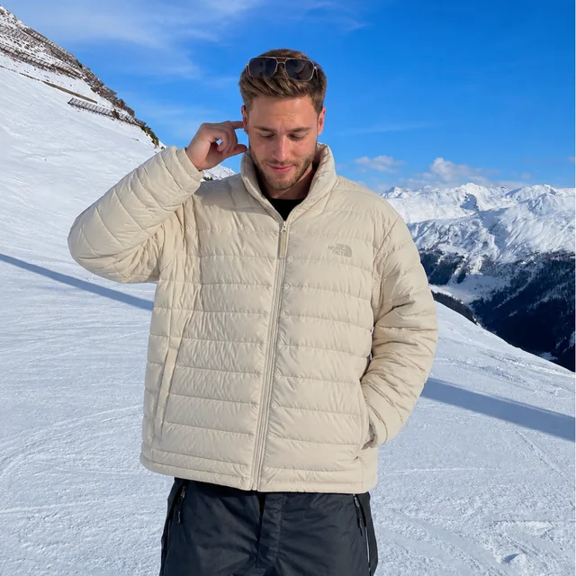 THE NORTH FACE 1