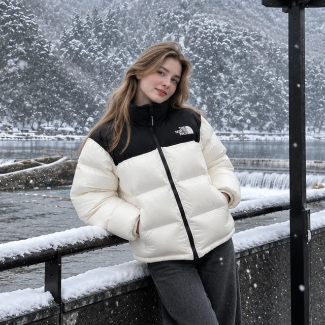 0063 THE NORTH FACE thumbnail 1