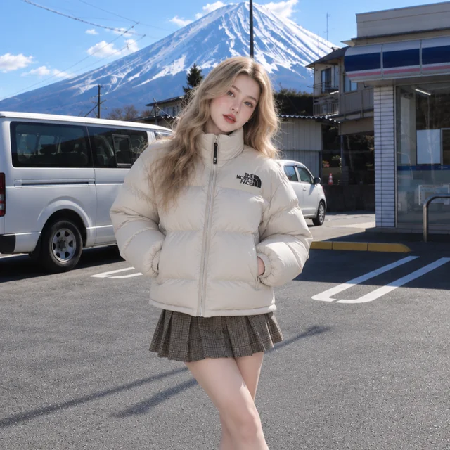 0064 THE NORTH FACE 1