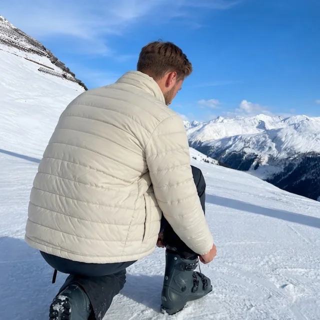 THE NORTH FACE thumbnail 2