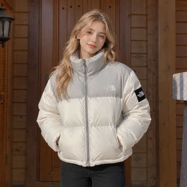 THE NORTH FACE 1
