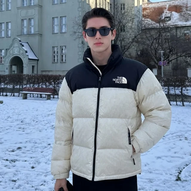 THE NORTH FACE 1