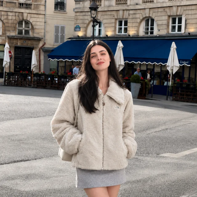 THE NORTH FACE 1