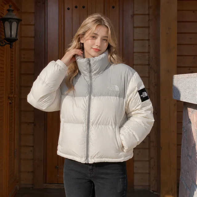 THE NORTH FACE 1
