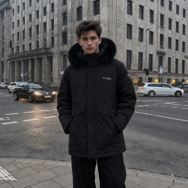 COLUMBIA 1