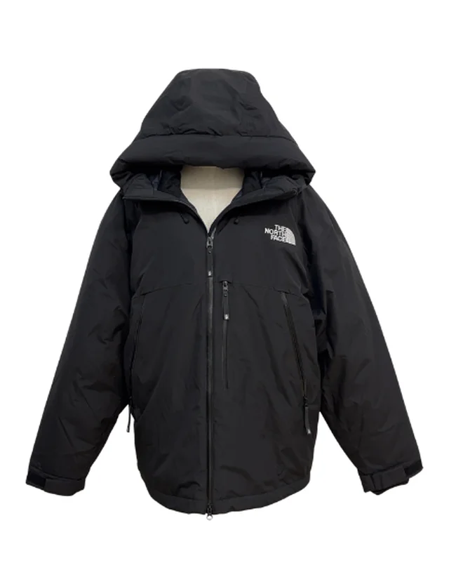 THE NORTH FACE 1