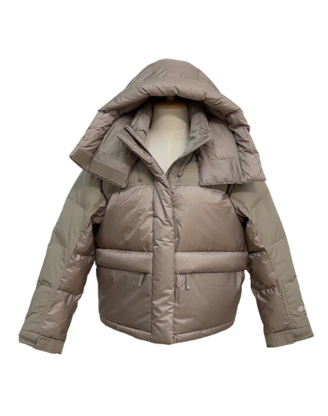 THE NORTH FACE