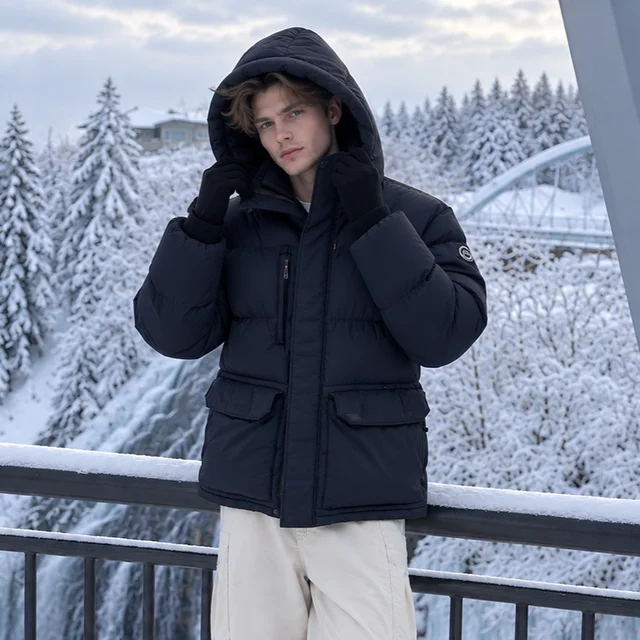 0079 THE NORTH FACE thumbnail 1