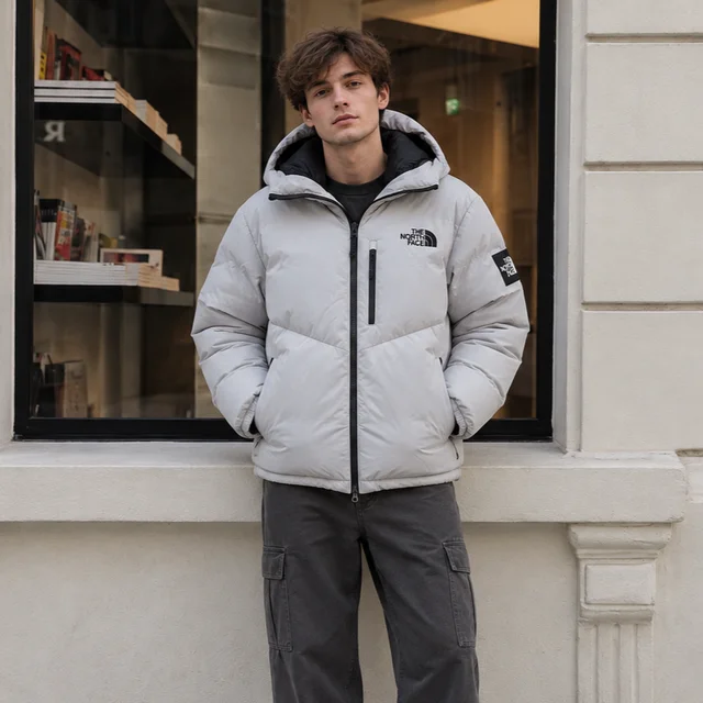 THE NORTH FACE (alternate)