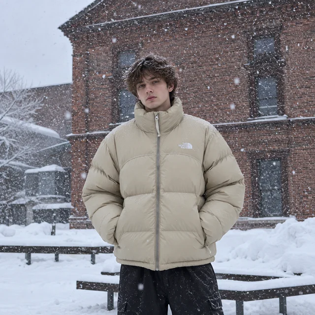 THE NORTH FACE 1