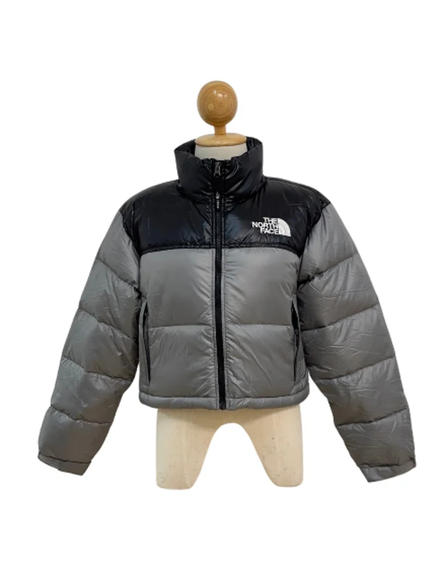 THE NORTH FACE 1