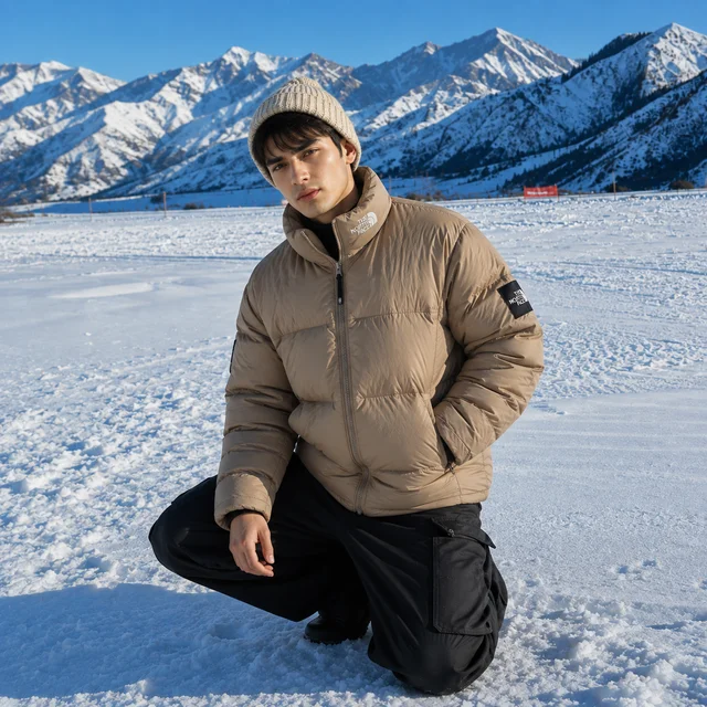 THE NORTH FACE thumbnail 2