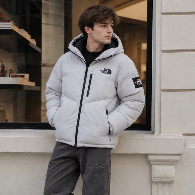 THE NORTH FACE thumbnail 2