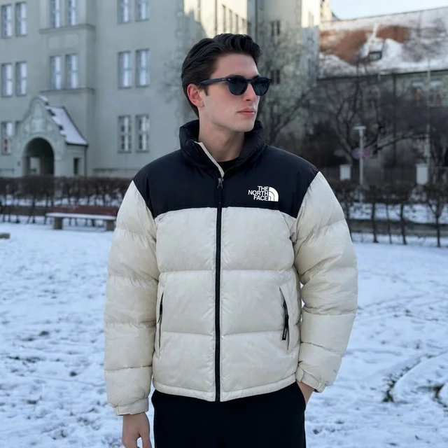 THE NORTH FACE thumbnail 2