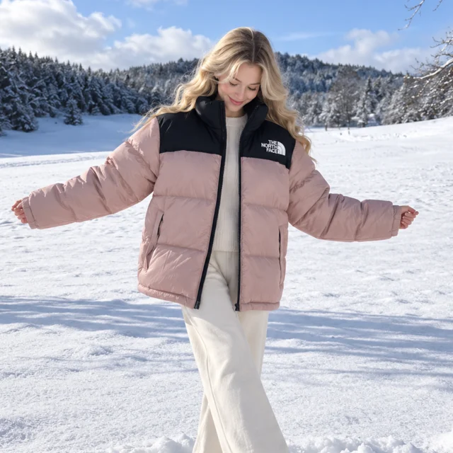 0115 THE NORTH FACE thumbnail 2