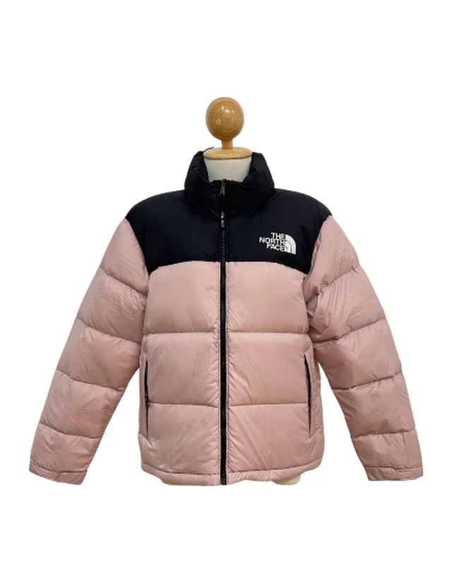 THE NORTH FACE