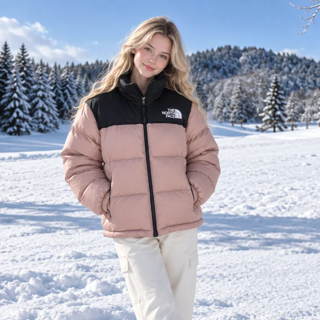 0115 THE NORTH FACE 1