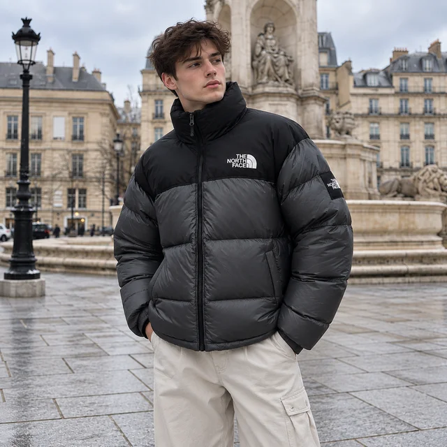 THE NORTH FACE thumbnail 2