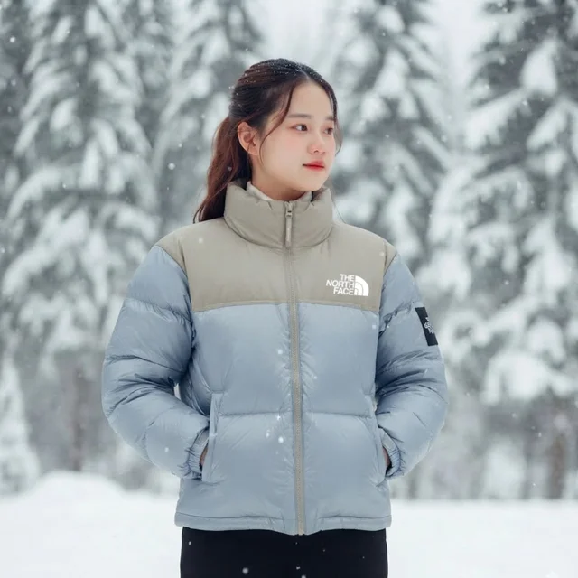 THE NORTH FACE thumbnail 2