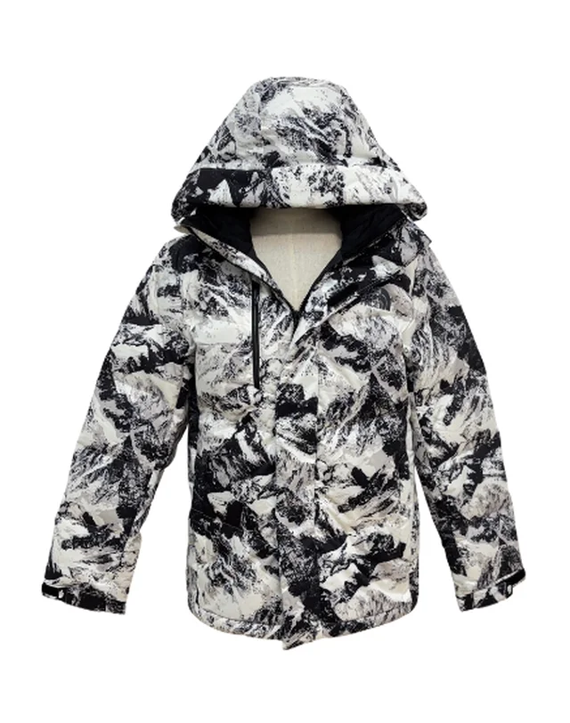 THE NORTH FACE 1
